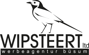 Wipsteert - Werbeagentur Büsum